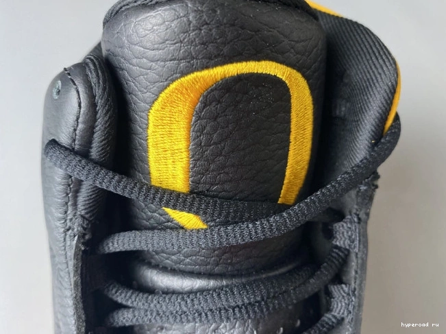 13 League Oregon Retro High Jordan Air AR4390-035 0610